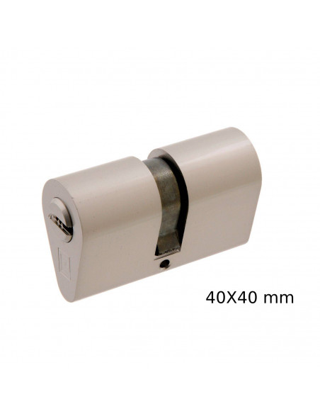 Heracles Cylindres Monobloc Y7 Ovoïde