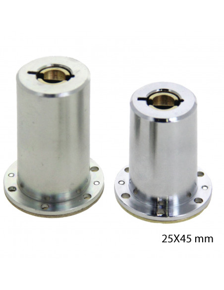 Vak Jeu De Pompes Serenis