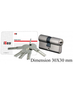 Iseo Cylindre Double Entrée... 2