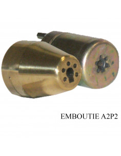 Iseo Jeu De Cylindres Izis 2