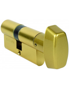 Jpm Cylindre A Bouton...