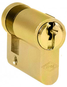 Jpm Demi-Cylindre Européen...