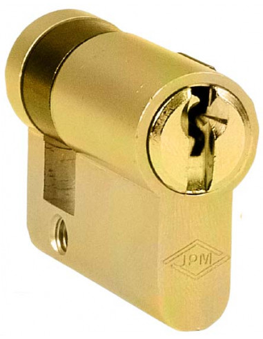 Jpm Demi-Cylindre Européen 5 Goupilles S'...