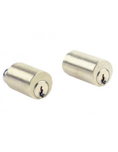 JPM Jeu de cylindres VEGA