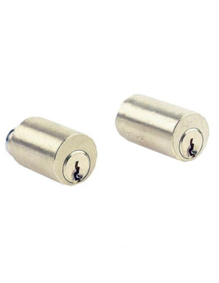 JPM Jeu de cylindres VEGA