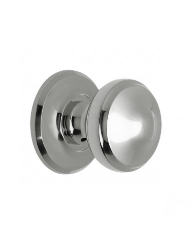 Vachette Bouton Central De Porte 5251