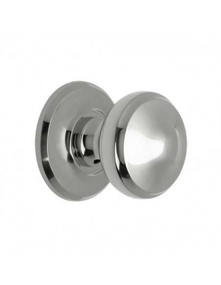 Vachette Bouton Central De Porte 5251