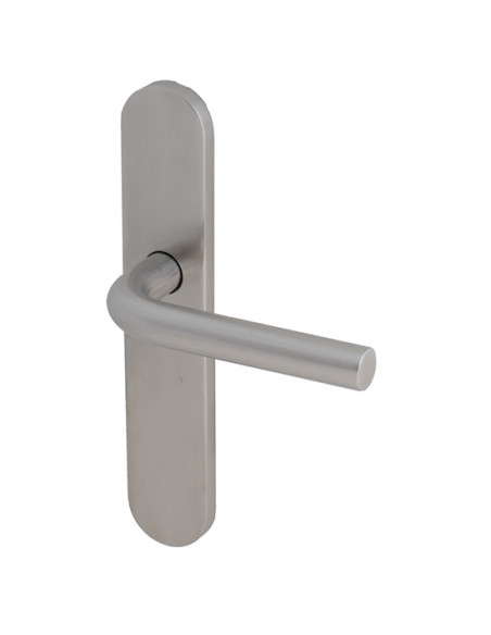 Heracles Ensemble Sur Plaques Inox 1194