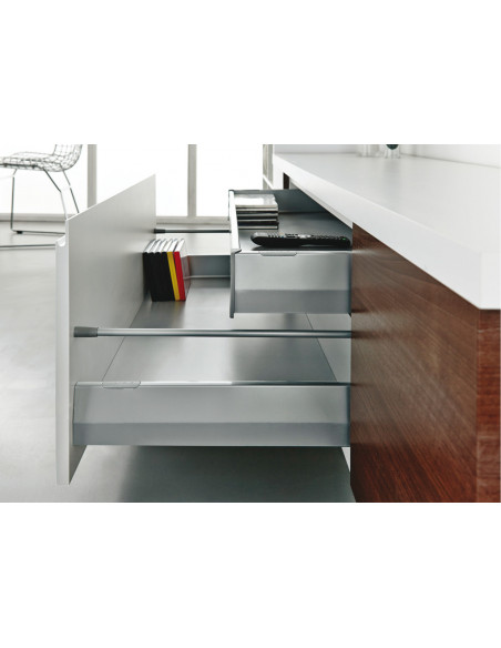 Hafele Kit Casserolier Moovit