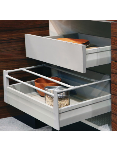 Hafele Kit Casserolier Moovit