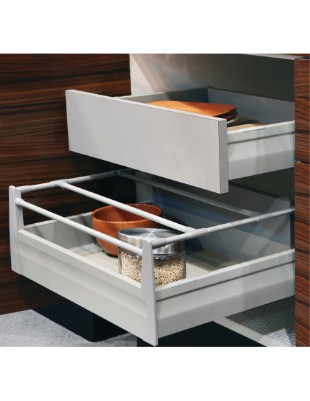 Hafele Kit Casserolier Moovit