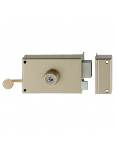 Heracles Mec 1pt Mx4500 Sr Vt C45 Dte