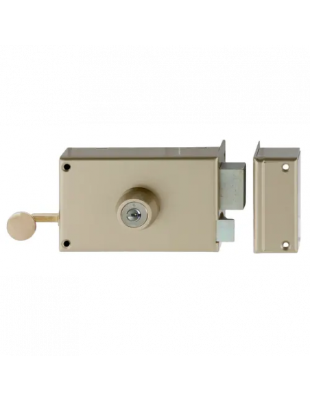 Heracles Mec 1pt Mx4500 Sr Vt C45 Dte