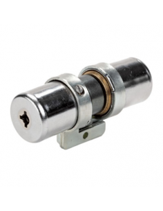 Bricard Cylindre A Bouton A...