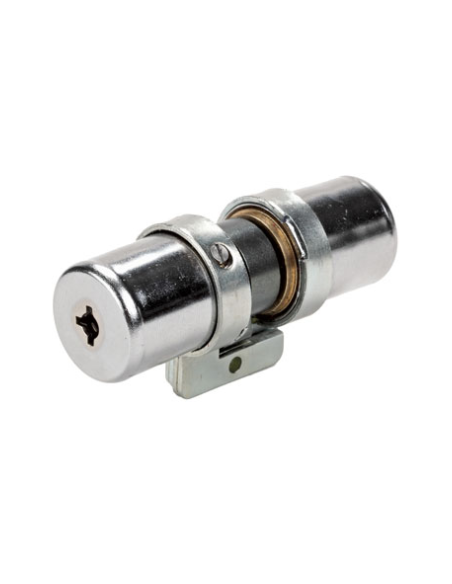 Bricard Cylindre A Bouton A bille Super-Surete