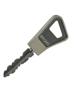 Bricard Cylindre A Bouton A... 2