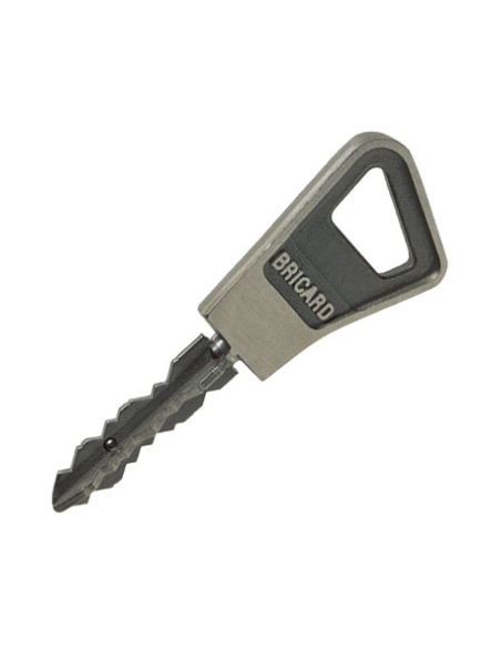 Bricard Cylindre A Bouton A bille Super-Surete