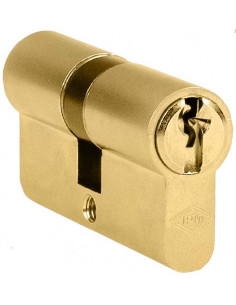 Jpm Cylindre Double Entrée...