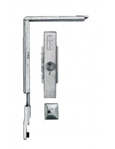 Fapim Renvoi D'angle...