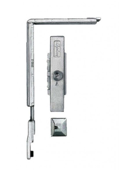 Fapim Renvoi D'angle Supplémentaire Pour Ob