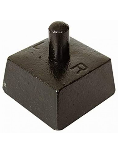 Jardinier Massard Crapaudine Fonte