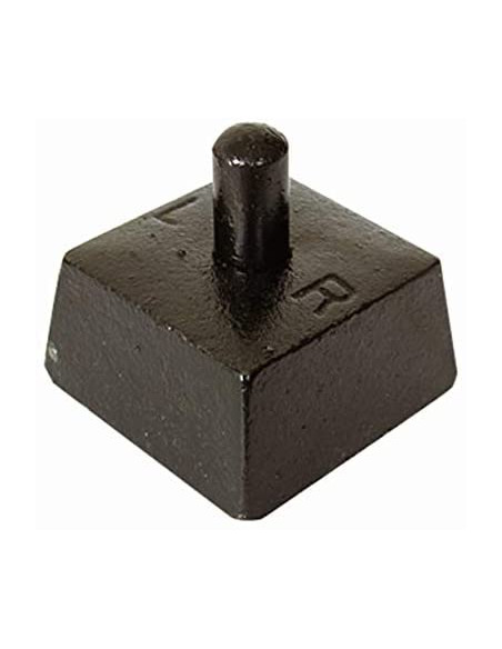 Jardinier Massard Crapaudine Fonte