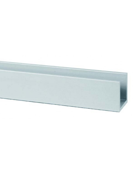 Duval U En Aluminium