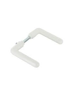 Vachette Béquilles Doubles...