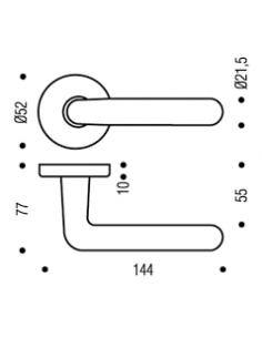 Vachette Béquilles Doubles... 2