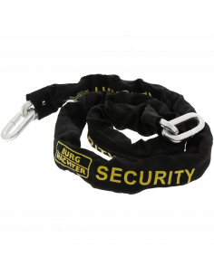 Chaîne Antivol Série Gkm