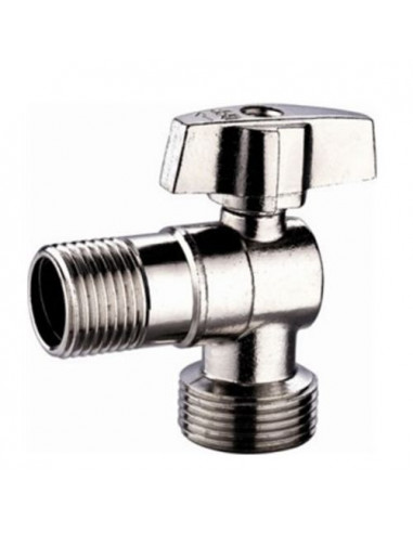 Robinet De Machine à Laver Tête 1/4 De Tour GARIS