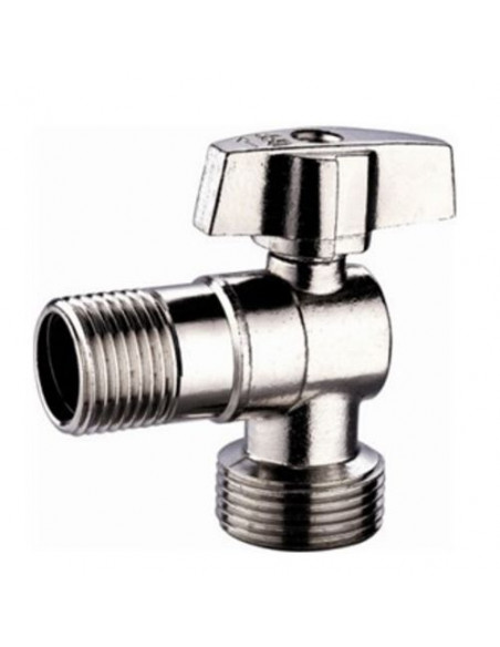 Robinet De Machine à Laver Tête 1/4 De Tour GARIS