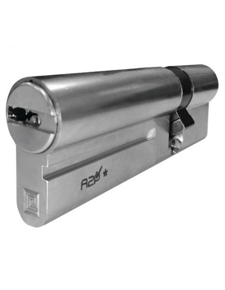 Carénée Sesame 1 HXR Heracles