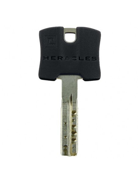 Carénée Sesame 1 HXR Heracles