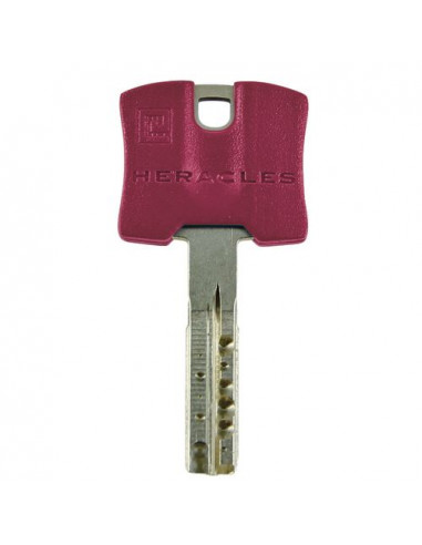 Carénée Sesame 1 HXR Heracles