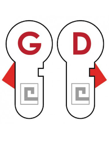 Carénée Sesame 1 HXR Heracles