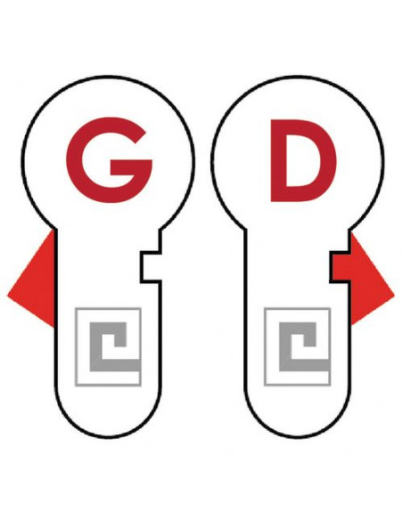 Carénée Sesame 1 HXR Heracles