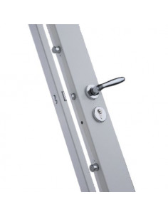 Carénée Sesame 1 HXR Heracles