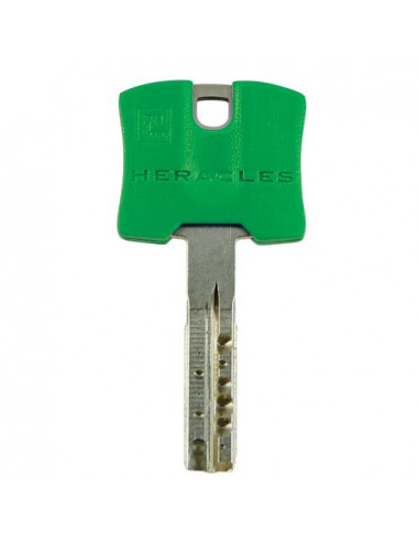 Carénée Sesame 1 HXR Heracles