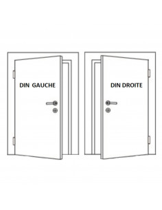 Monopoint À Larder Bmh Axe... 2