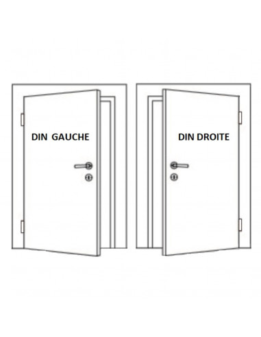 Monopoint À Larder Bmh Axe À 65 Mm