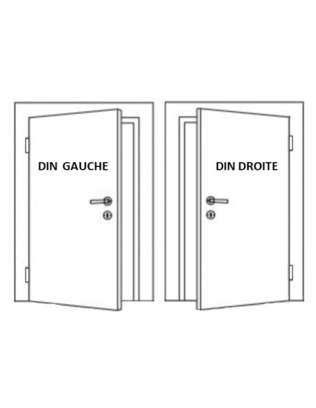 Monopoint À Larder Bmh Axe À 65 Mm