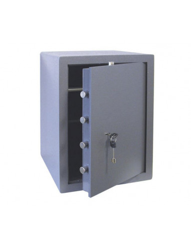 Coffre Fort Bricard A Poser Serrure A Cle 115,7 L