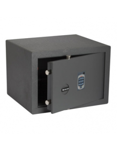 Coffre Fort Bricard A Poser...