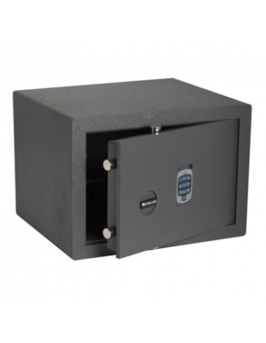 Coffre Fort Bricard A Poser Serrure...