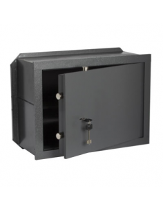 Coffre Fort Bricard A...