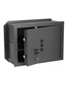 Coffre Fort Bricard A...