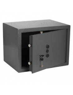 Coffre Fort Bricard A Poser...