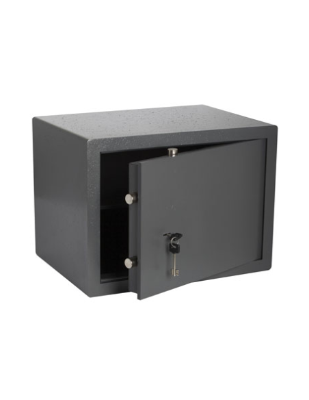 Coffre Fort Bricard A Poser Serrure A Cle 35 L