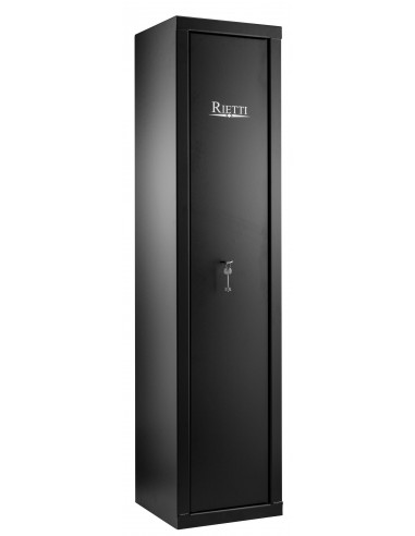 Armoire À Fusils Rietti 7 Armes Serrure A Clé